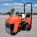 Construction Machinery 1 Ton Asphalt Compactor Road Roller